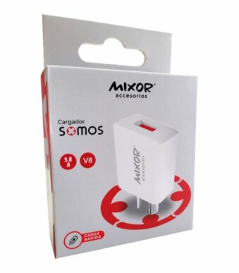 cargador con usb hembra mas 1 cabe usb mixor somos 3.8 am v8 micro usb