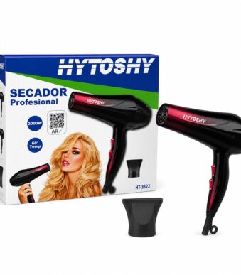 AMOLADORA RECARGABLE CON ACCESORIOS HYTOHY AG-03