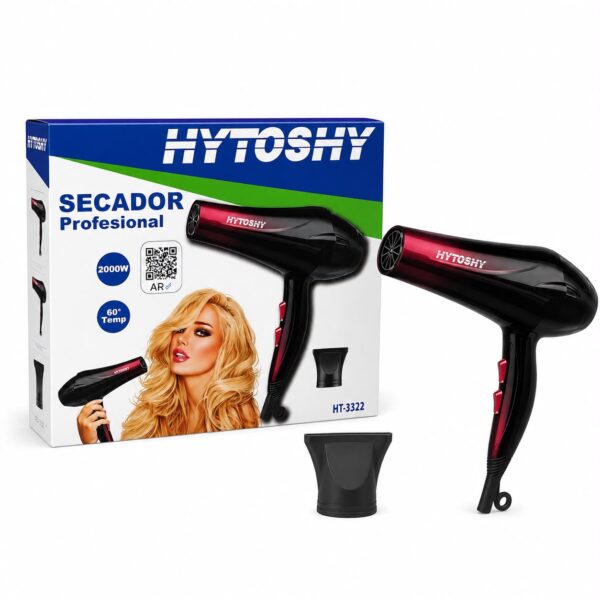 AMOLADORA RECARGABLE CON ACCESORIOS HYTOHY AG-03