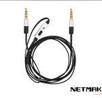 CABLE MANOS LIBRES 3.5 CON MICROFONO NM.MIC15