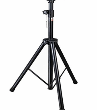 tripode para parlante con sps 502 120 cm