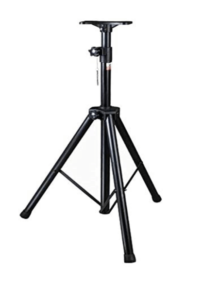 tripode para parlante con sps 502 120 cm