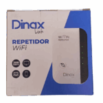 repetidor wifi dinax