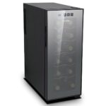 Cava Eléctrica 12 Botellas 33 L Winco W433