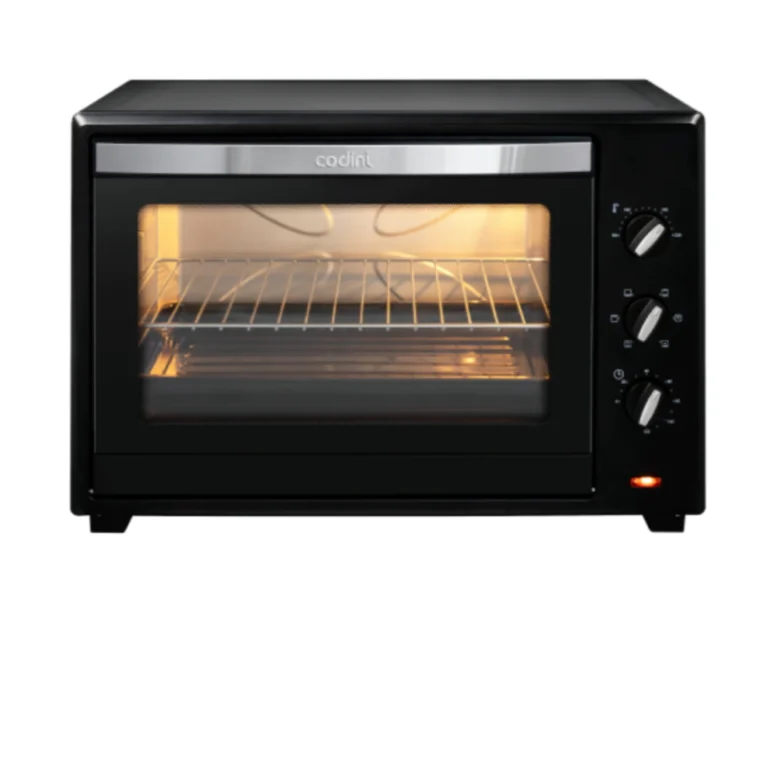 horno eléctrico codini 70L con convección