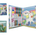 SET DE LIBRO DE COLOR codigo 202