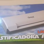 Pistola lectora de códigos de barras 1D Lineales - USB - Global bs-1dusb