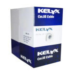 Metro De Cable Utp Cat 5e Interior Kelyx