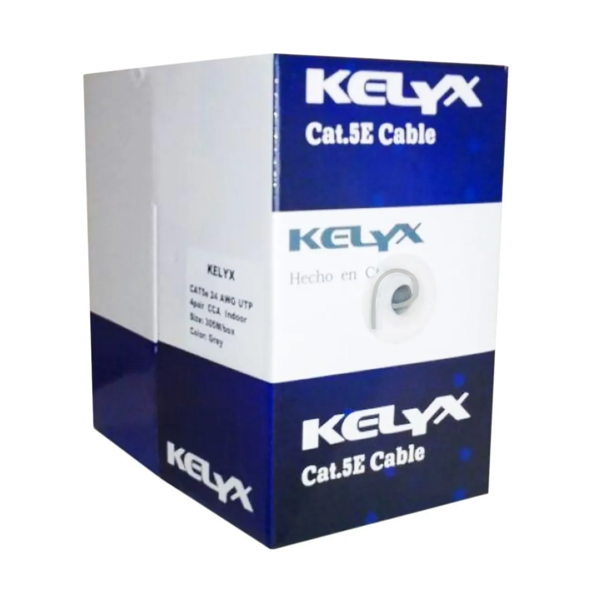 Metro De Cable Utp Cat 5e Interior Kelyx Metro De Cable Utp Cat 5e Interior Kelyx