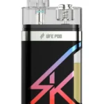 VAPER LIFE POD 20000 PITADAS WATERMELON FROST