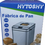 FABRICA DE PAN 1 KG HYTHOSHY PA-08151 850W