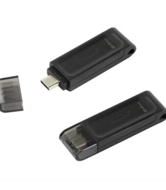 Pen drive  solo Tipo C Kingston 128 gb dt70