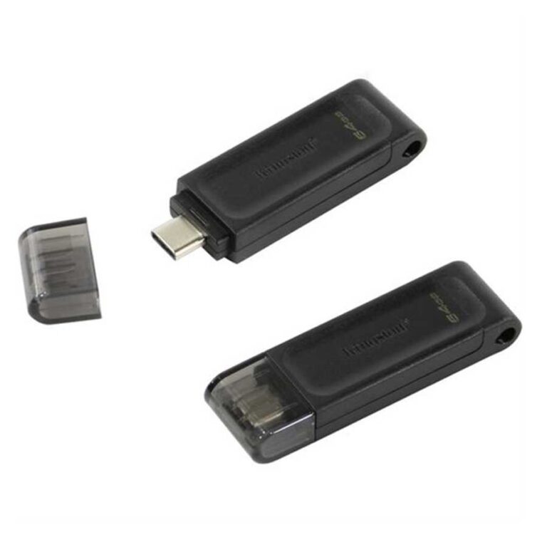 Pen drive  solo Tipo C Kingston 128 gb dt70