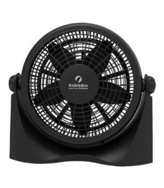 Ventilador Turbo 20" Indelplas IV20 sin descuento