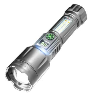 linterna zoom 239sx recargable