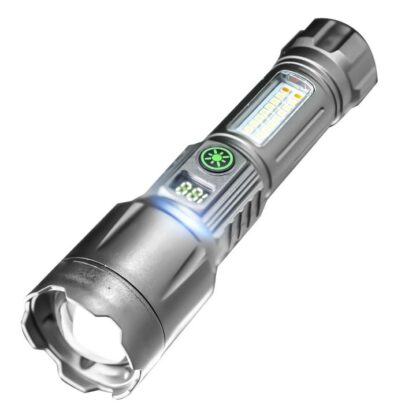 linterna zoom 239sx recargable