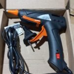 pistola para silicona seisa