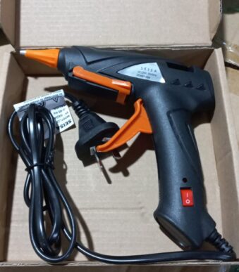 pistola para silicona seisa