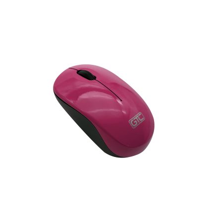 Mouse Inalambrico Gtc Mig-116 1200 Dpi Pc Notebook 2.4 Ghz