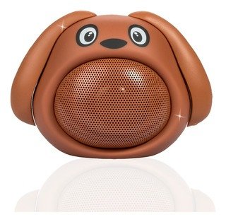 parlante mascota pet-speaker suono perrito