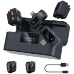 YT-TZ01 KIT DE MOUSEPAD PARA MOUSE Y TECLADO