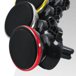 soporte celular magnetico para auto 5102