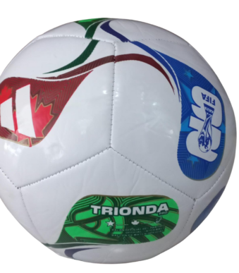 PELOTA DEL MUNDIAL N5 B44