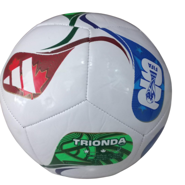 PELOTA DEL MUNDIAL N5 B44