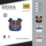 EJ-A6104 AURICULAR BLUETOOTHxx