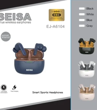 EJ-A6104 AURICULAR BLUETOOTHxx