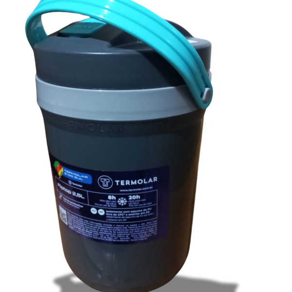 TERMO FLIP TOP TERMOLAR DE 2.5LTS