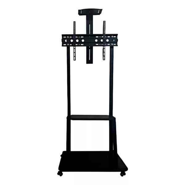 Soporte Para Tv Con Mueble De Metal 40 A 75 Pulgadas TW1700MOB