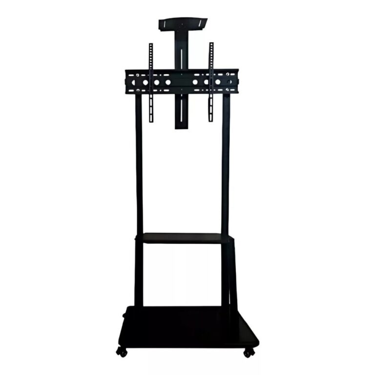 Soporte Para Tv Con Mueble De Metal 40 A 75 Pulgadas TW1700MOB