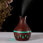 YX-188D MINI HUMIDIFICADOR DE AMBIENTE 130ML