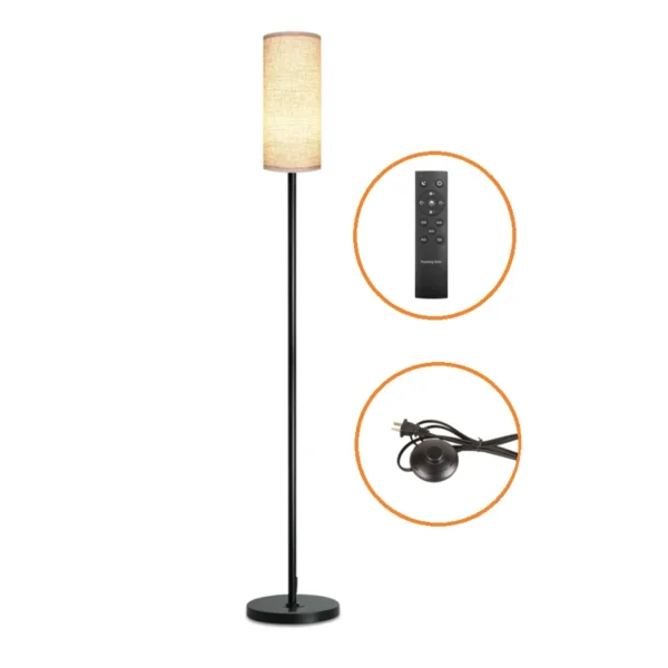 LED-Q9875 LUZ LED DECORATIVA PARA PARED/TECHO