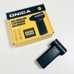 SOPLADORA DE AIRE RECARGABLE ONICA OA-HR755