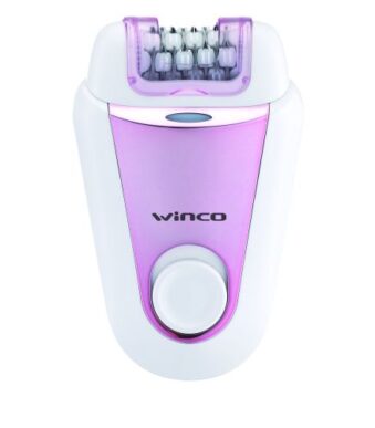 DEPILADORA WINCO W841