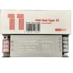 LED-12V-200W FUENTE PARA LUZ LED DE 12V-16.6A-200W