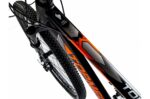 BICICLETA TOP MEGA MTB REGAL 21 Vel. RODADO 29 TALLE M AMARILLO