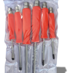 destonillador de golpe 6 piezas narana 715-6p