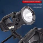 linterna ogaan ll836 busca huella