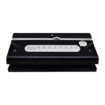 SELLADORA AL VACIO PARA ROLLO Y BOLSAS PRE CORTADAS GLOBAL-1688