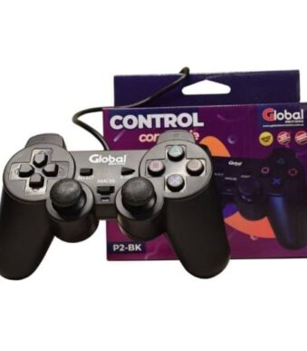 JOYSTICK PLAY STATION 2 GLOBAL