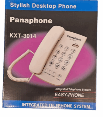 telefono fijo panaphone