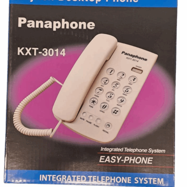 telefono fijo panaphone