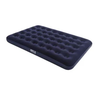 COLCHON INFLABLE 2 PZA 191 CM X140 CM