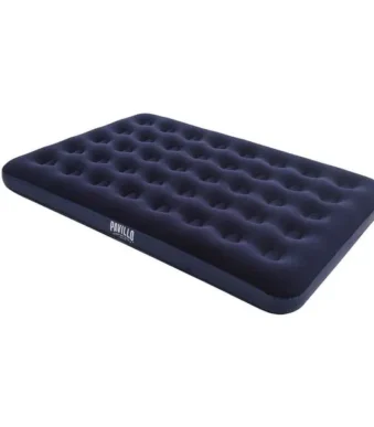 COLCHON INFLABLE 2 PZA 191 CM X140 CM