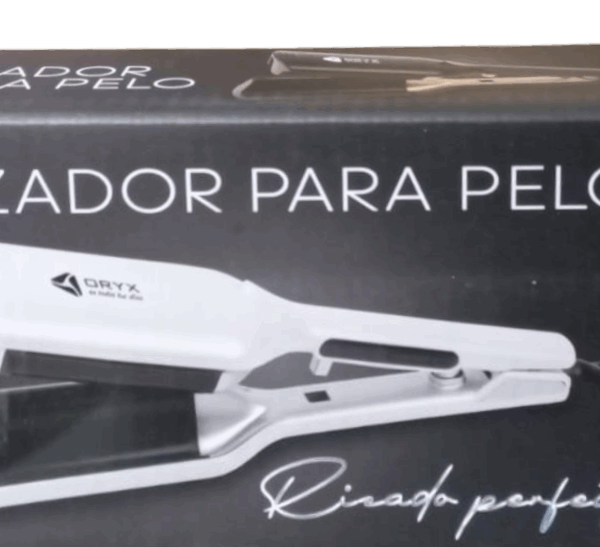 planchita rizador pelo ro-rz100