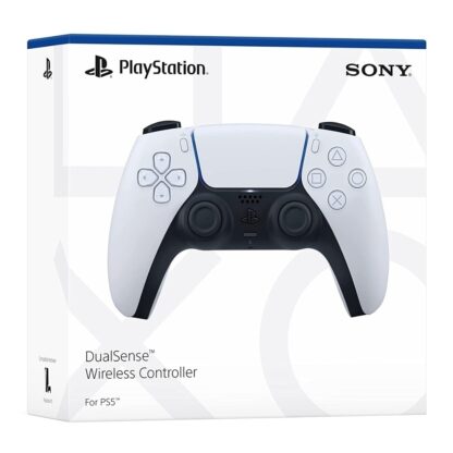 joystick original ps5