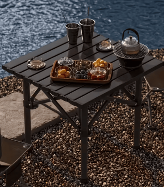 Mesa Plegable 50x53 DL1111